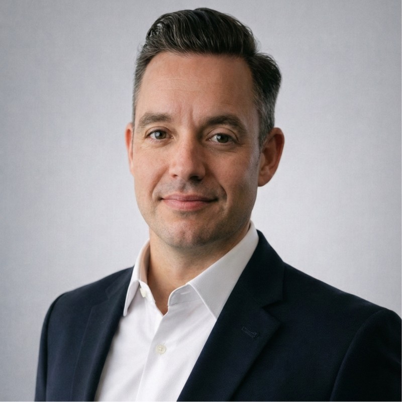 Todd Shaner headshot